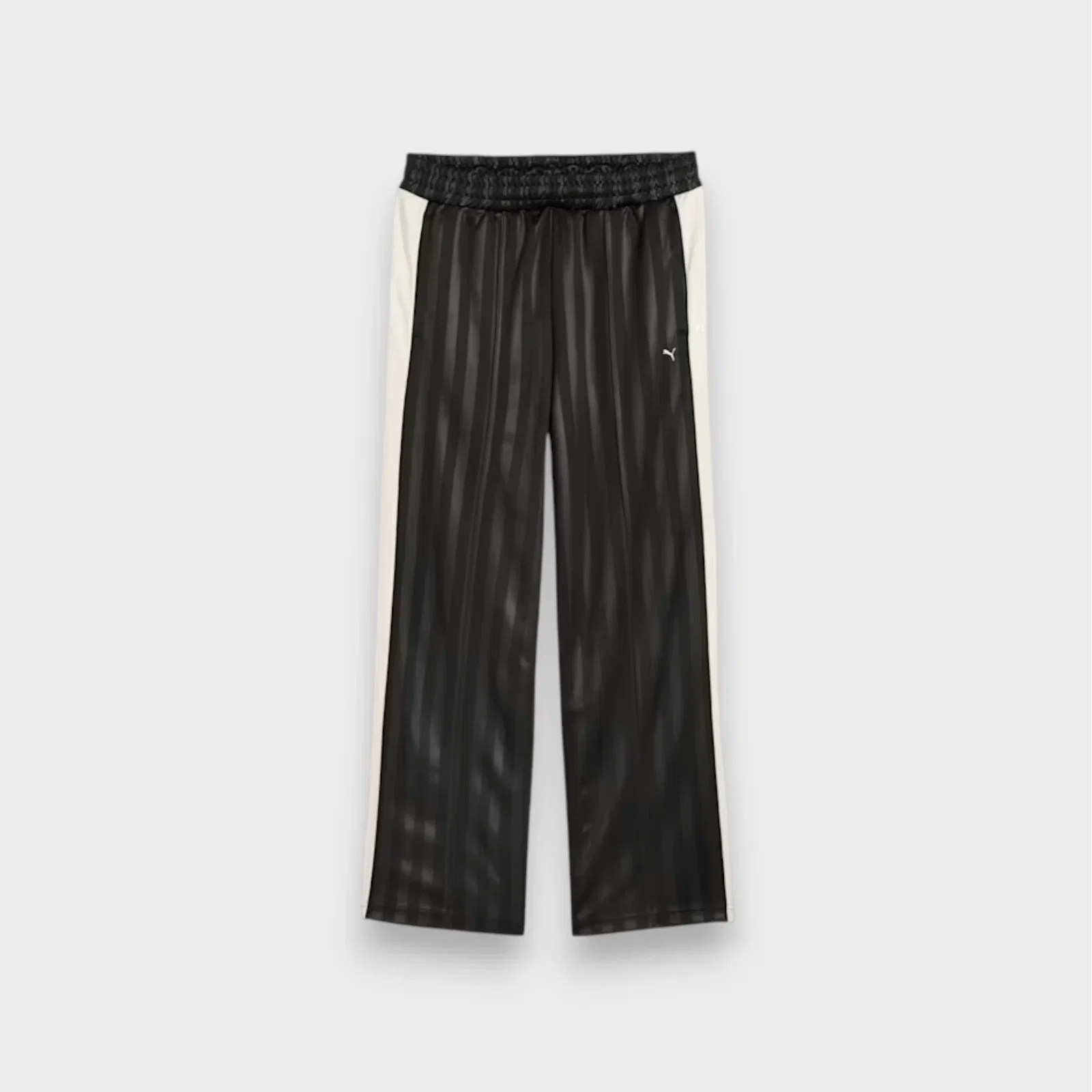 Image of Puma T7 Track Pants I Sort