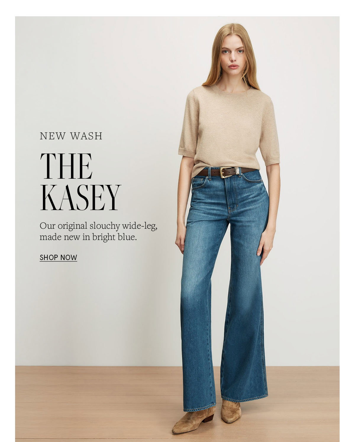 The Kasey