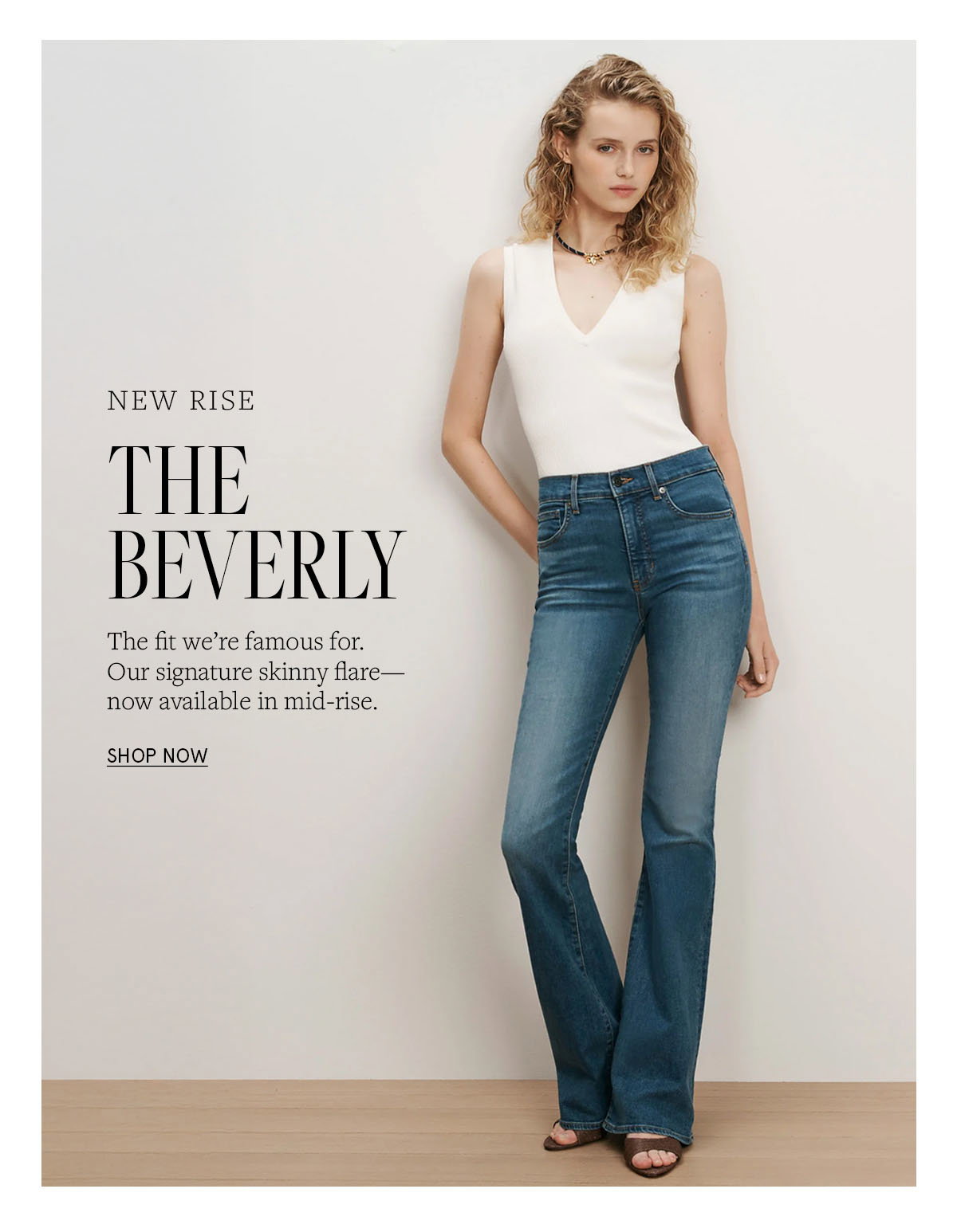 The Beverly