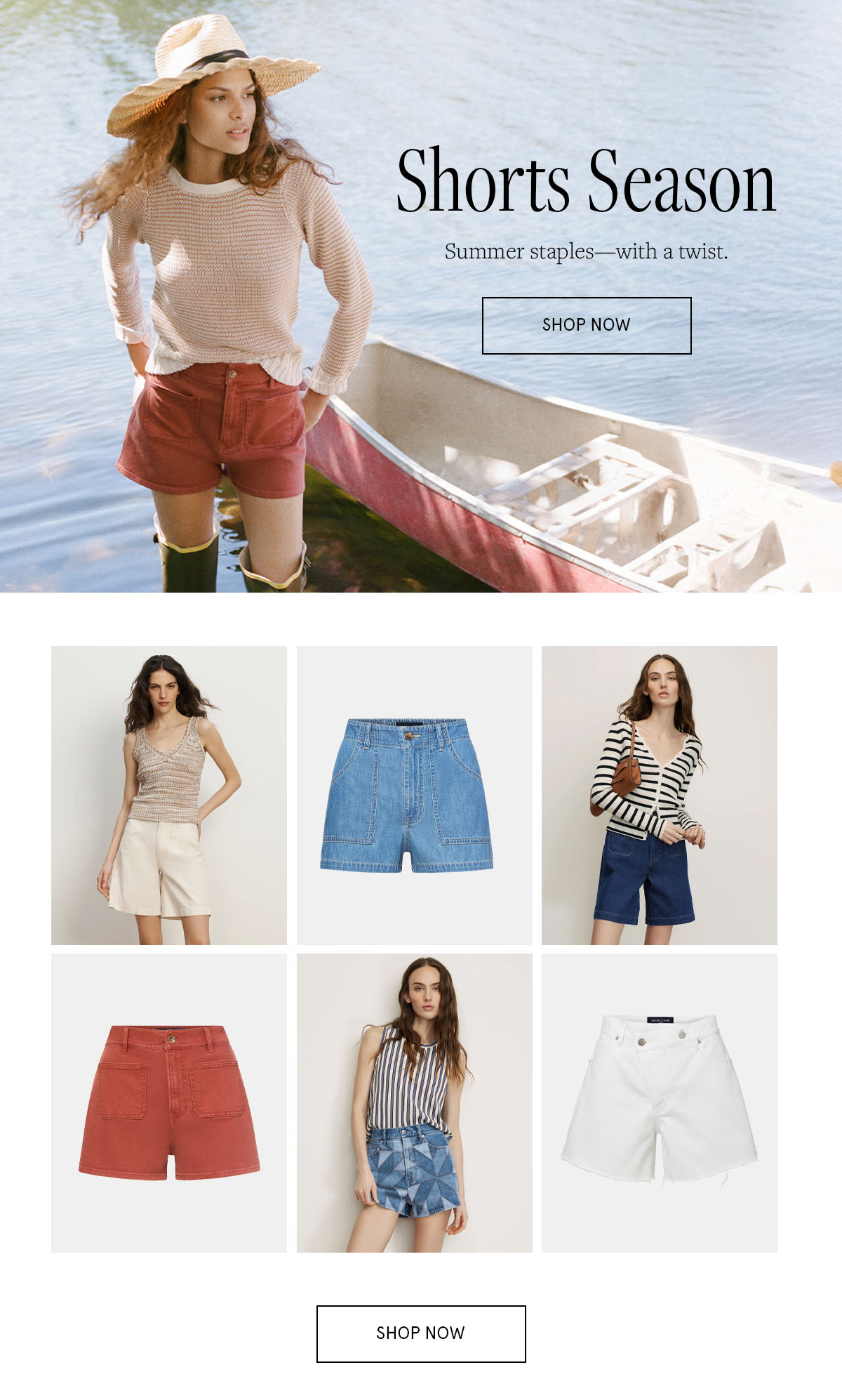 Shorts