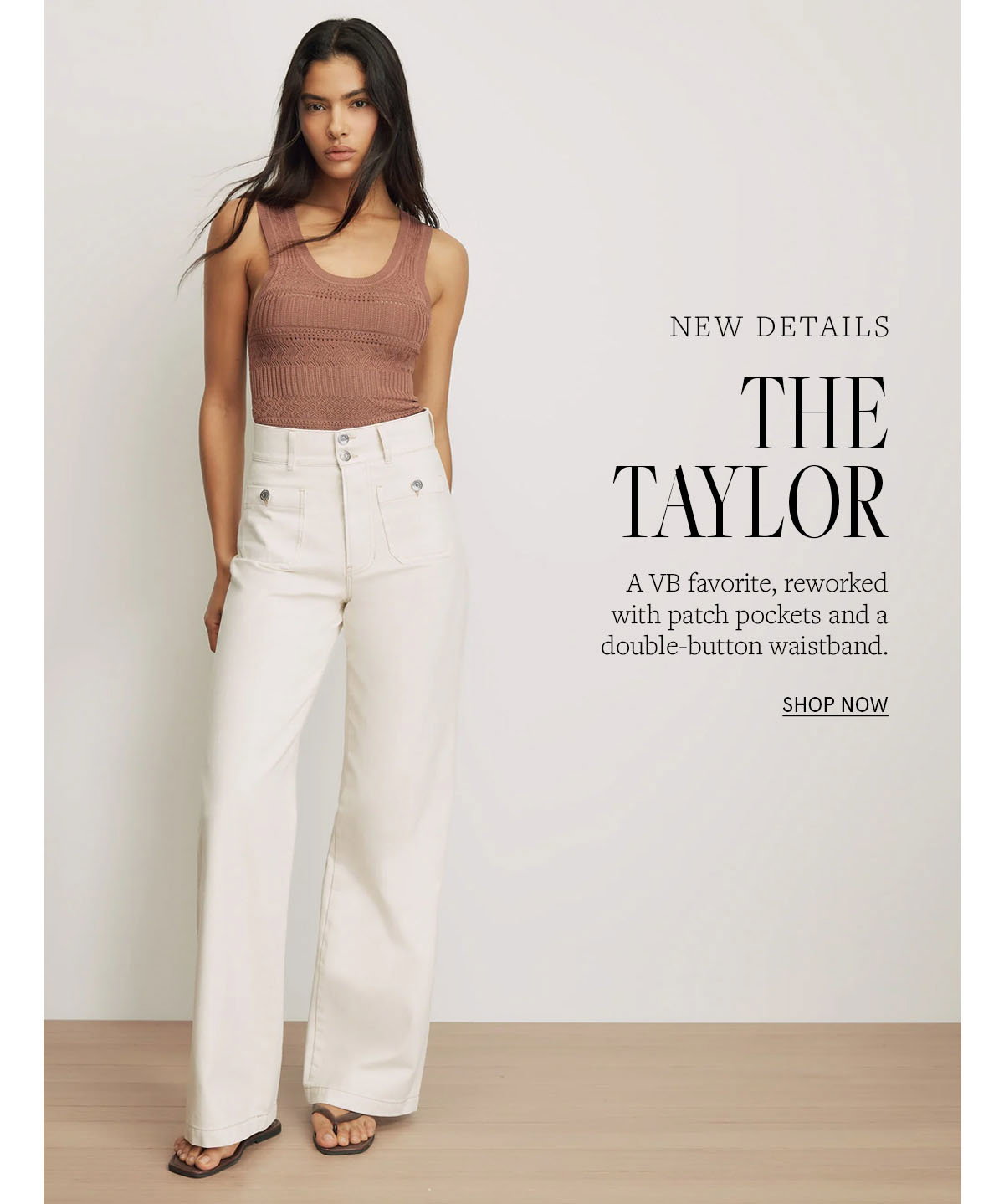 The Taylor