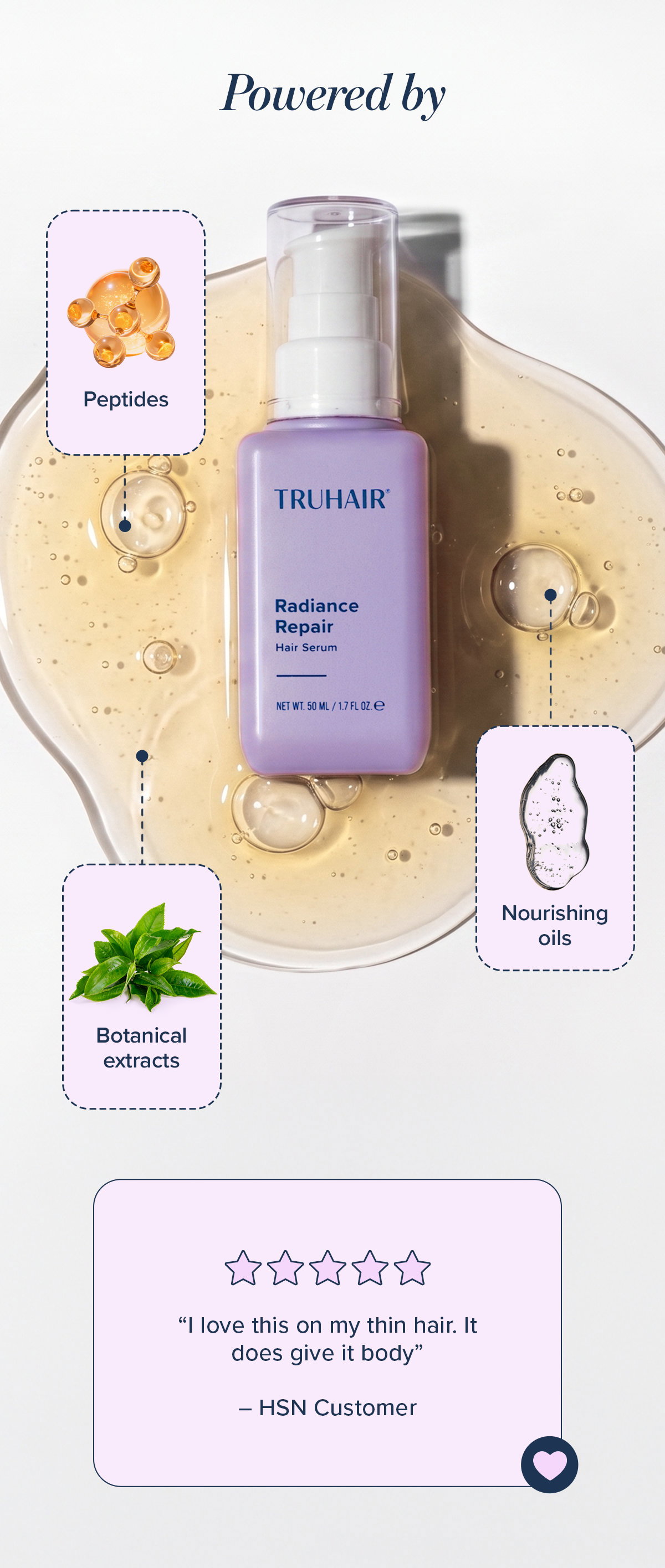 Radiance Repair