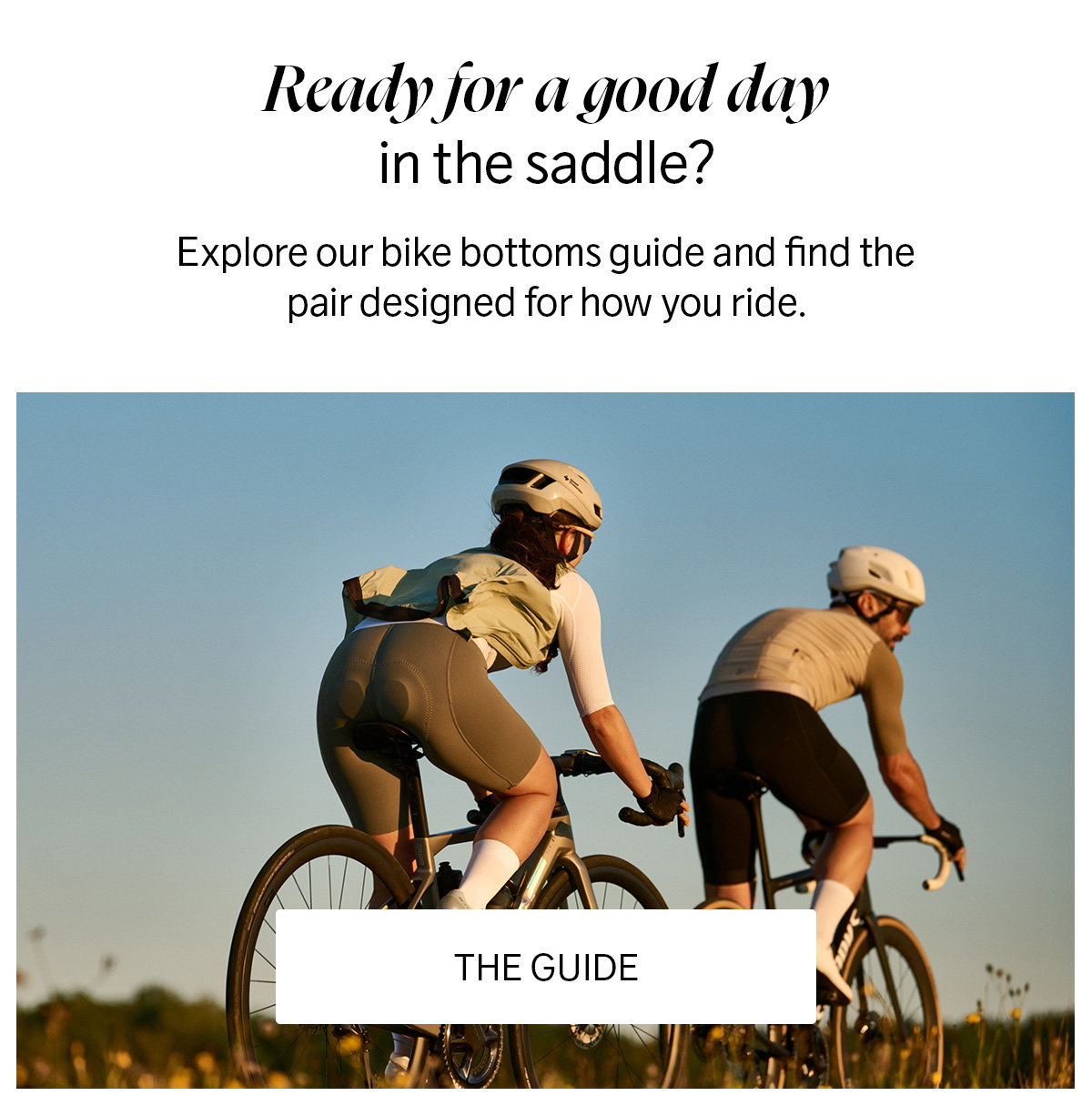 The Guide