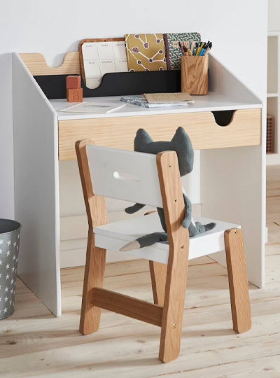 Pre-School Chair, 30 cm Seat, ARCHITEKT LINE