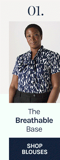 Shop Blouses
