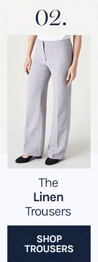 Shop Linen Trousers