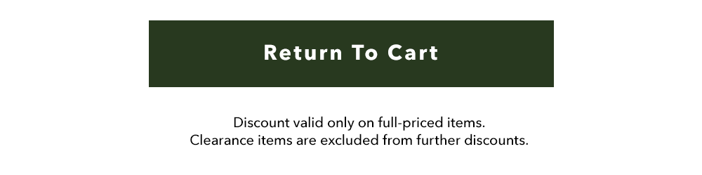 Return To Cart