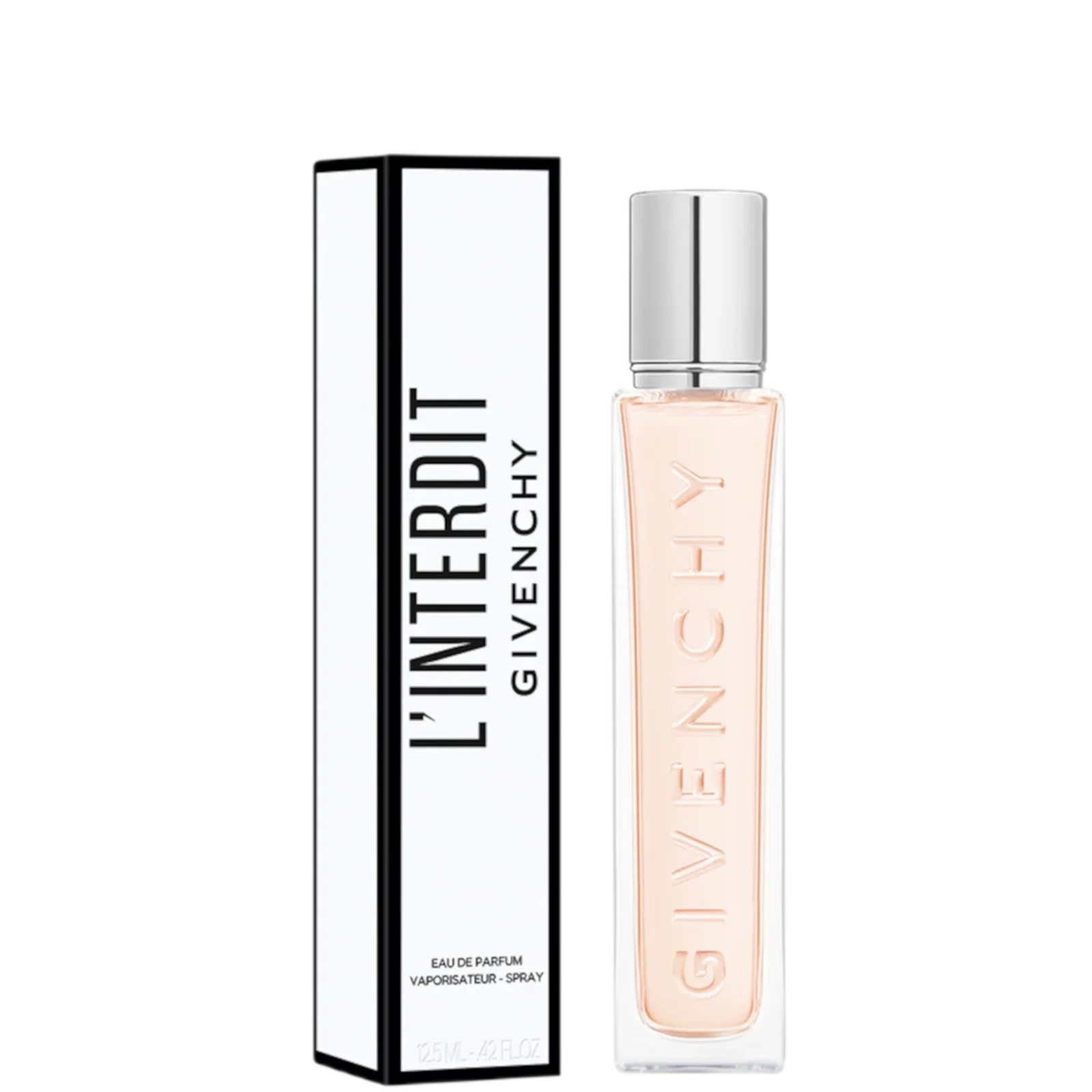 Image of Free Gift! GIVENCHY L'Interdit Eau de Parfum 12.5ml