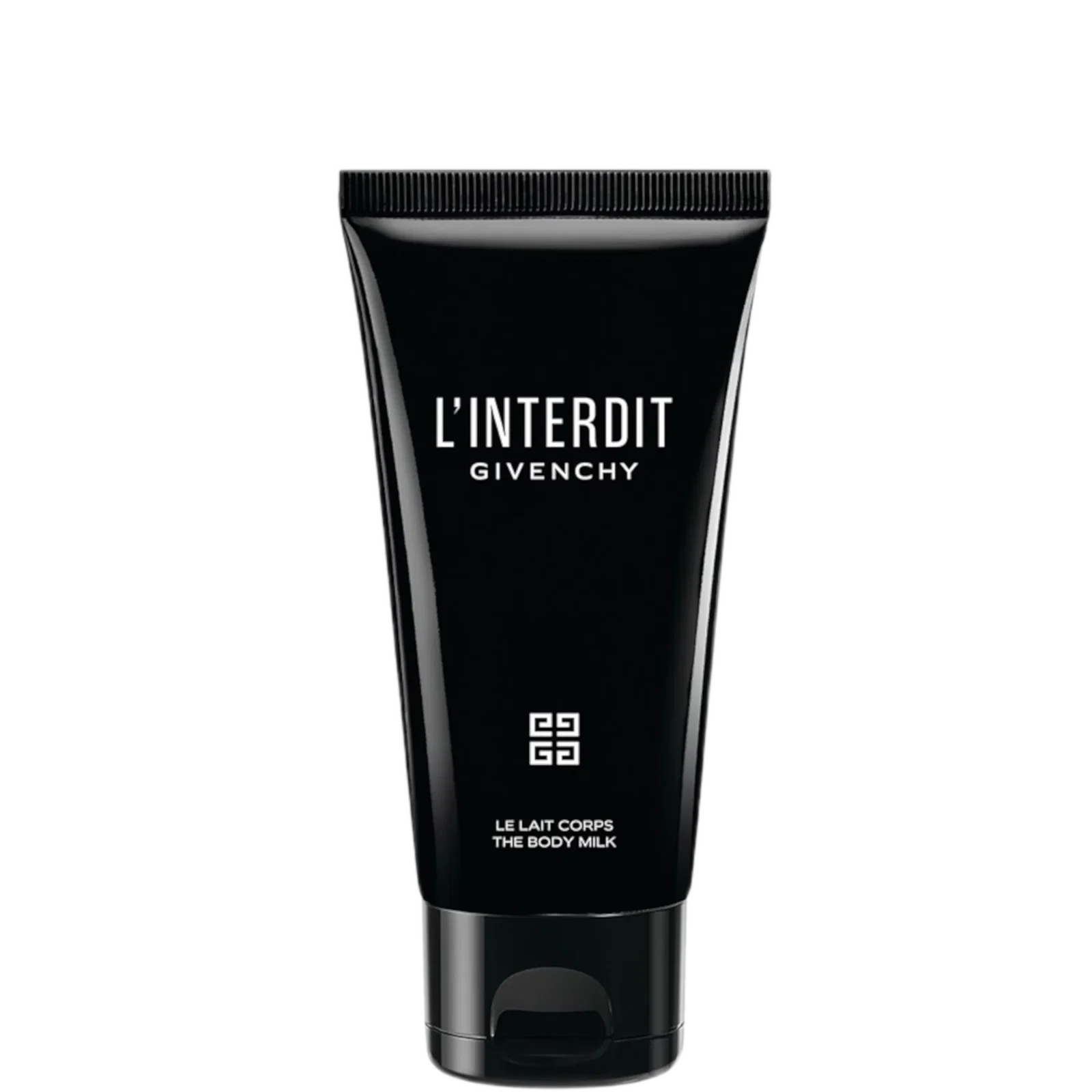 Image of Free Gift! GIVENCHY L'Interdit The Body Milk 50ml