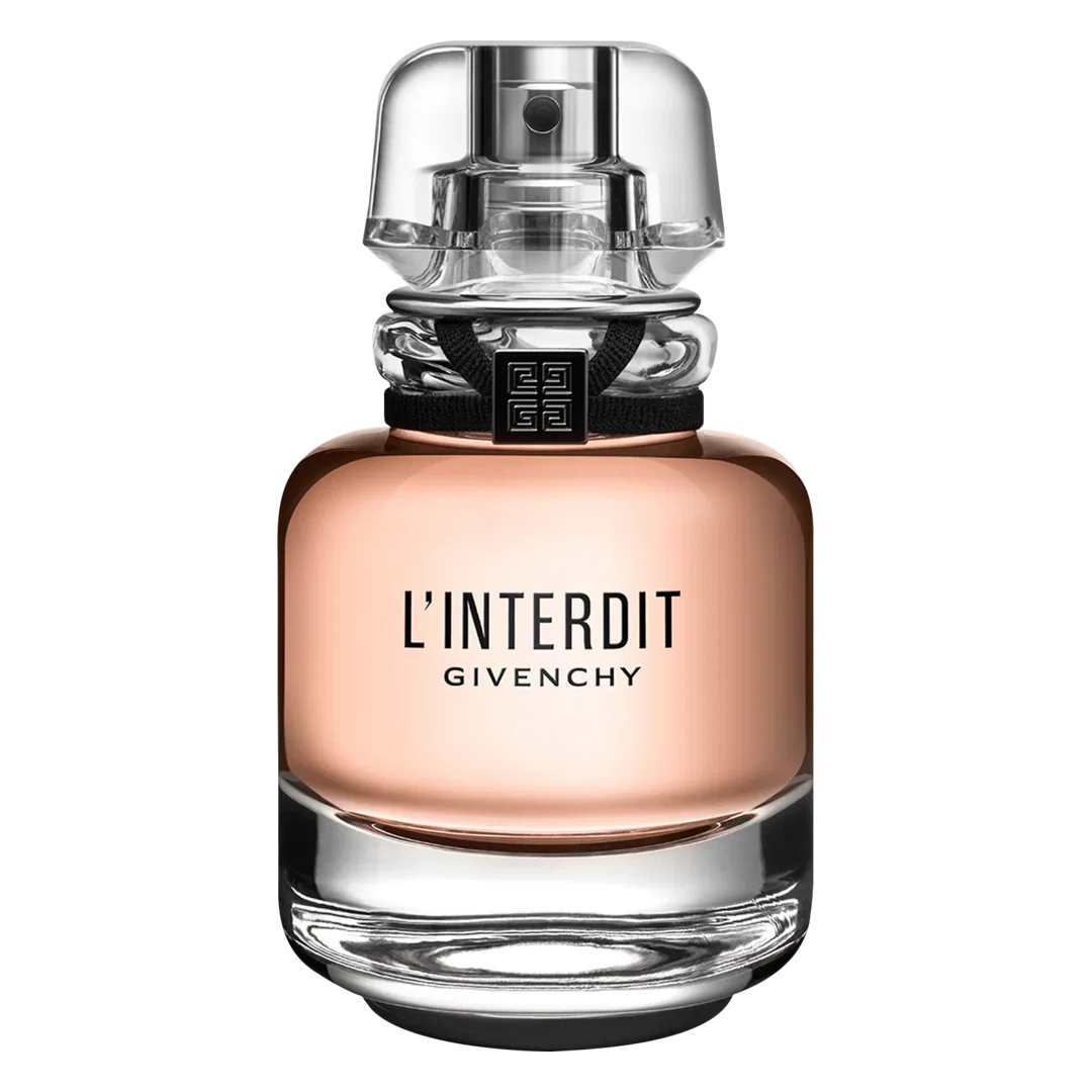 Image of GIVENCHY L'Interdit Eau de Parfum Spray