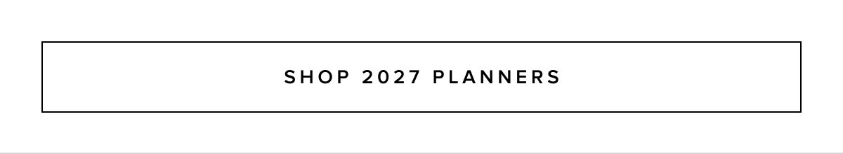 Shop 2027 Planners >