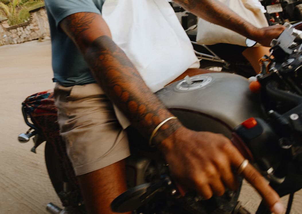 The Live Lite Traveller Short is an instant classic.