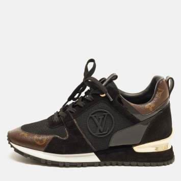 Run Away Size 40 Black/Brown M