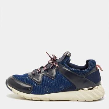 Run Away Size 39 Blue/Black Le