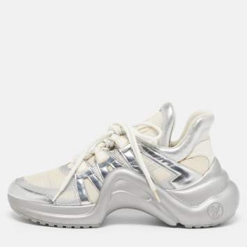 Archlight Size 39.5 White/Silv