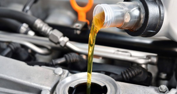 Cambio de aceite estándar o premium con filtro, revisión de 20 puntos