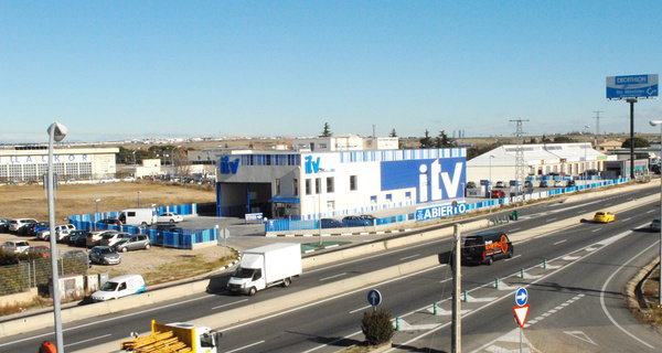 ITV con Tasas Incluidas en EuroITV Villa