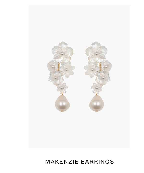 Makenzie earrings