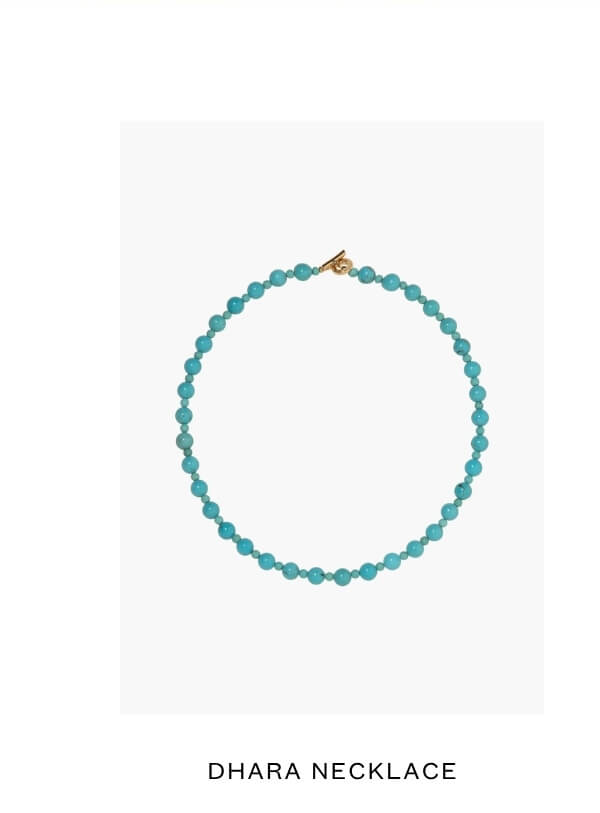 Dhara necklace