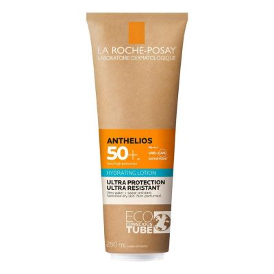 La Roche-Posay Anthelios Leche Hidratante ECO SPF50+ Leche 250ml