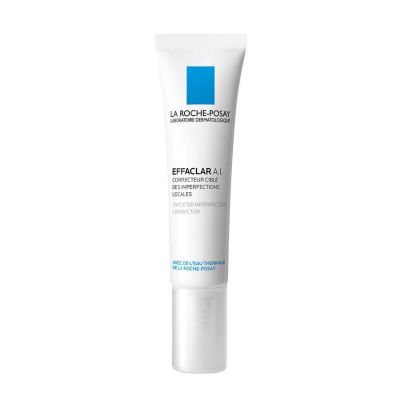 La Roche-Posay Effaclar K+ Gel crema 40ml