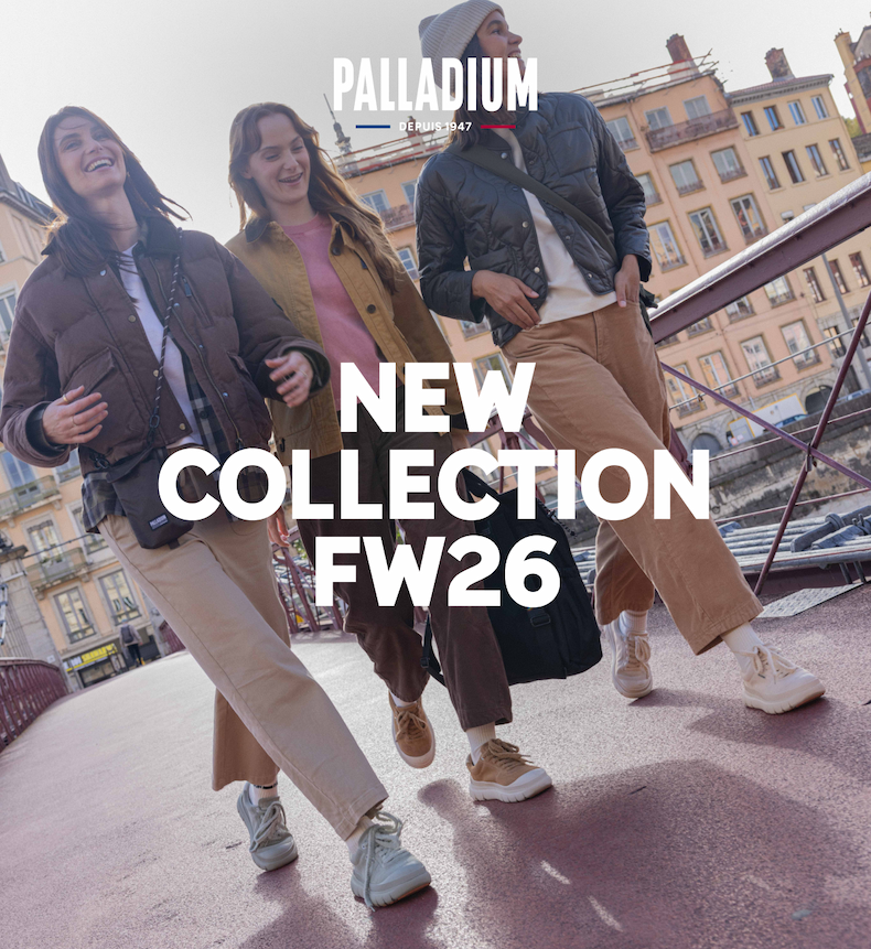 Collection FW26