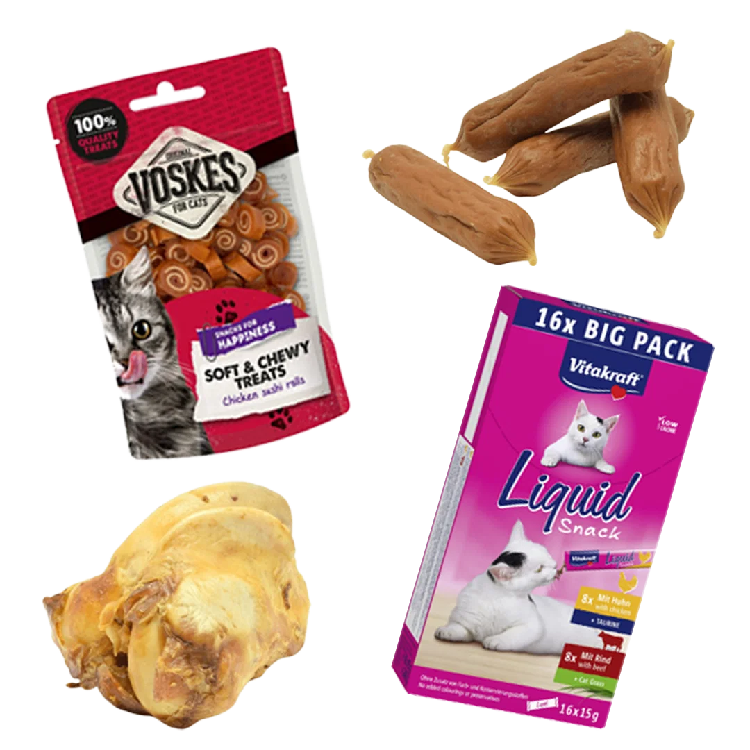 packshot