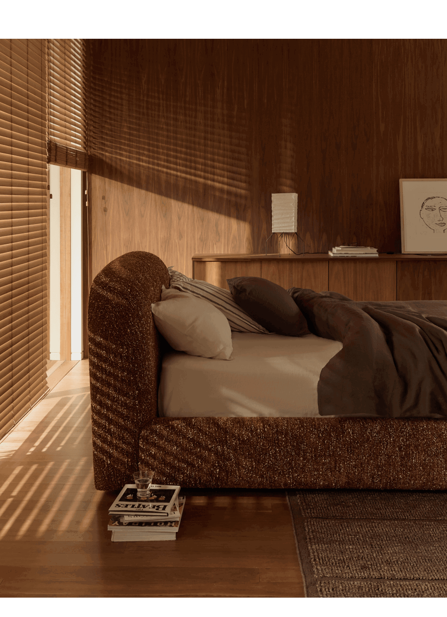 Shop Lull Queen Bed