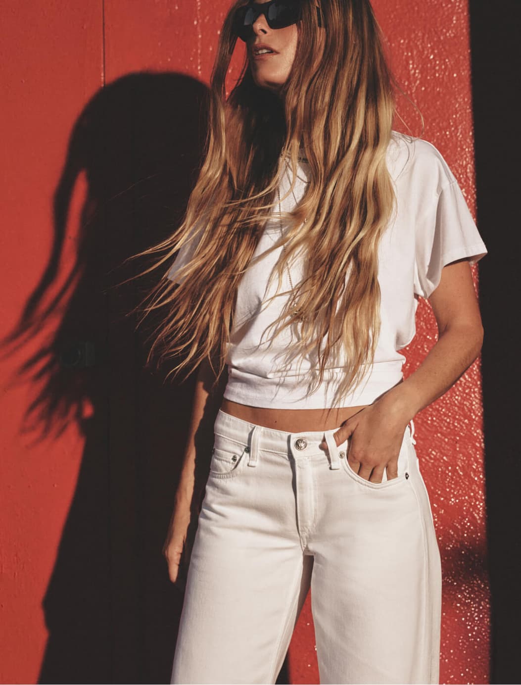 Shop Pamela's Summer Edit