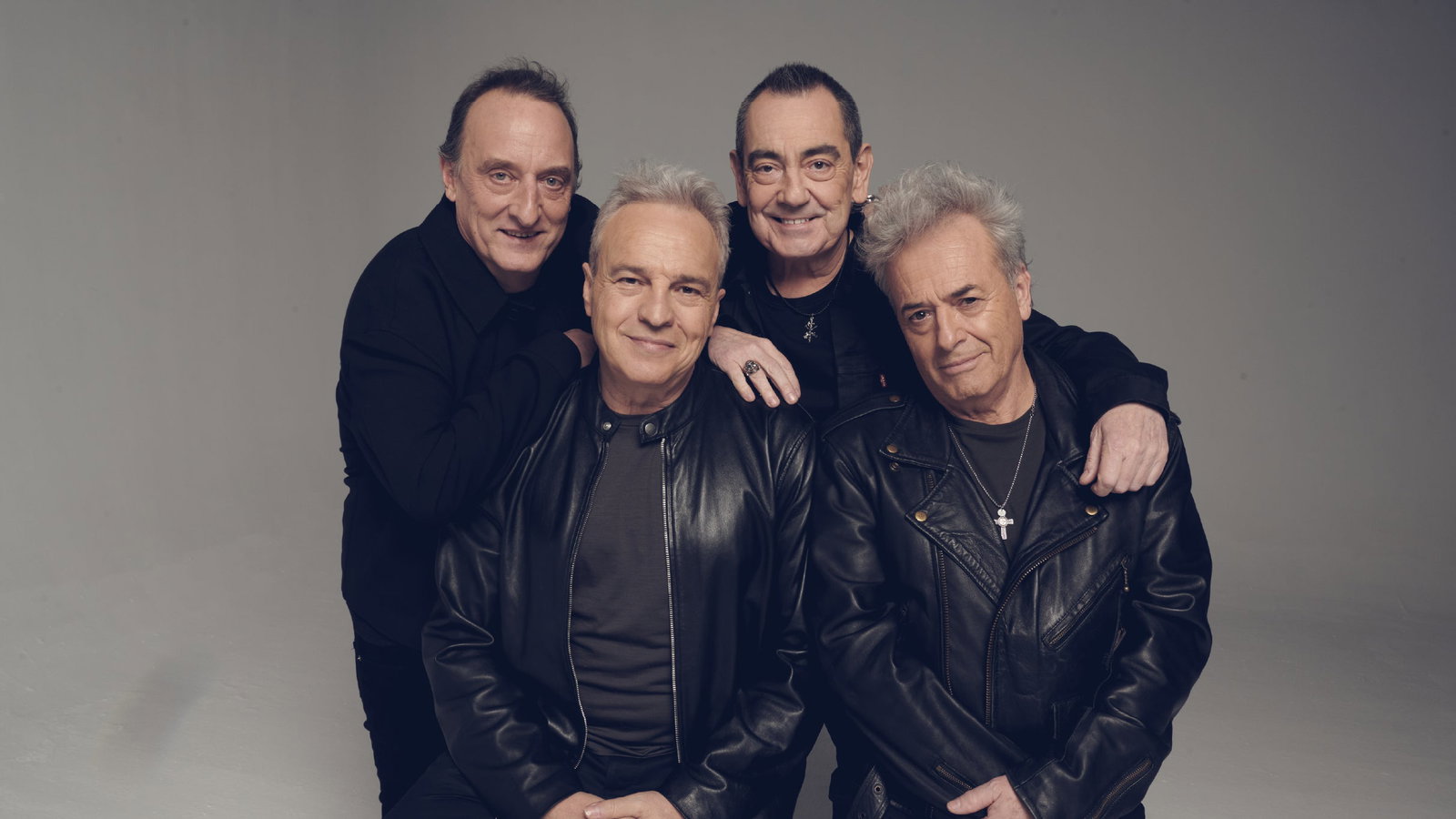 Hombres G