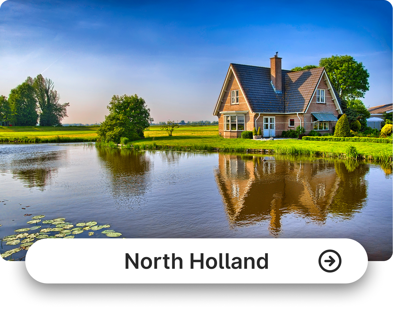 North Holland