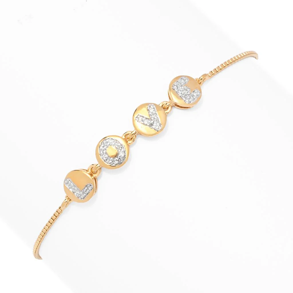 Image of Diamond Treasures 0.16ctw Diamond 