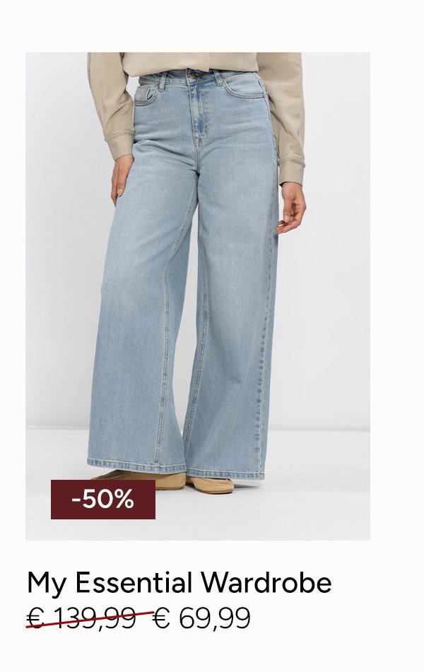hellblau my essential wardrobe wide jeans 