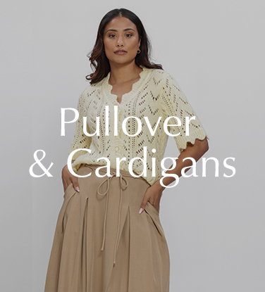 Bekleidung Pullover & Cardigans Sale Damen