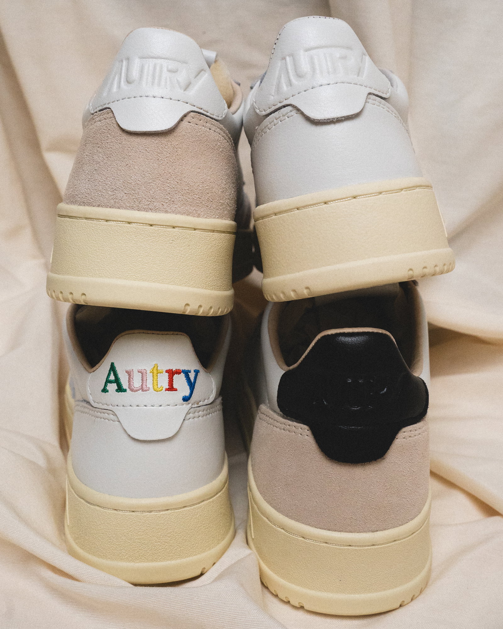 Autry Sale