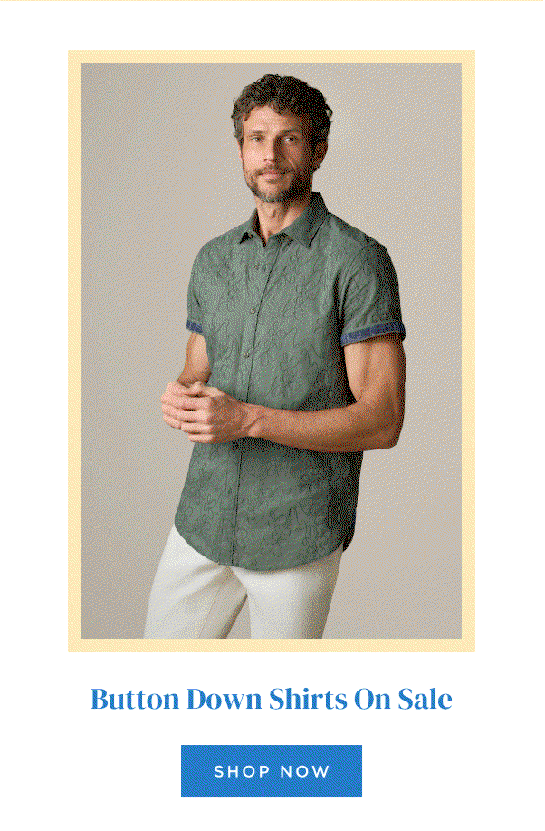 Button downs on sale 