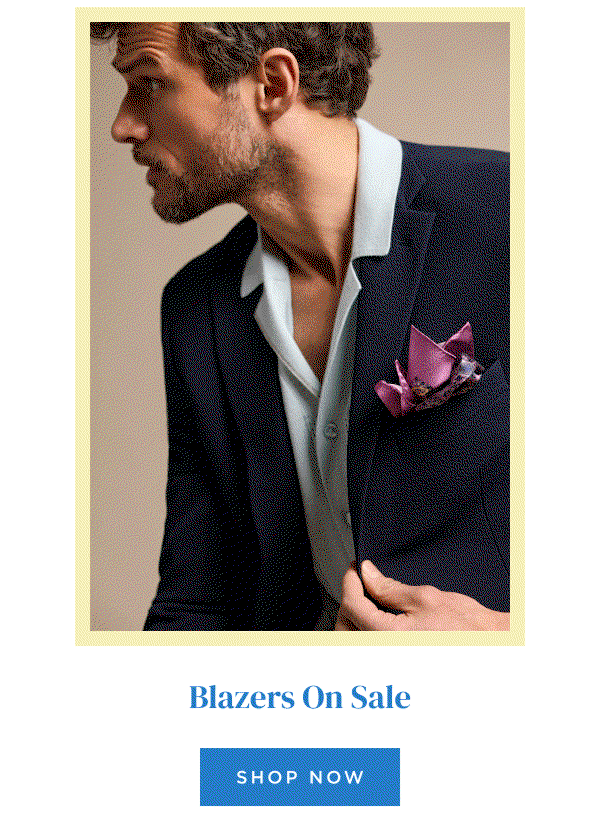 Blazers on sale 