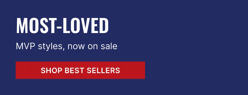 Shop Best Sellers 