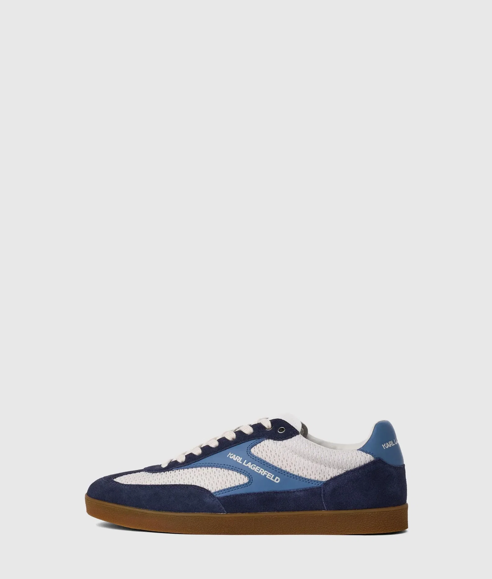 Image of Kandidate mesh sneakers