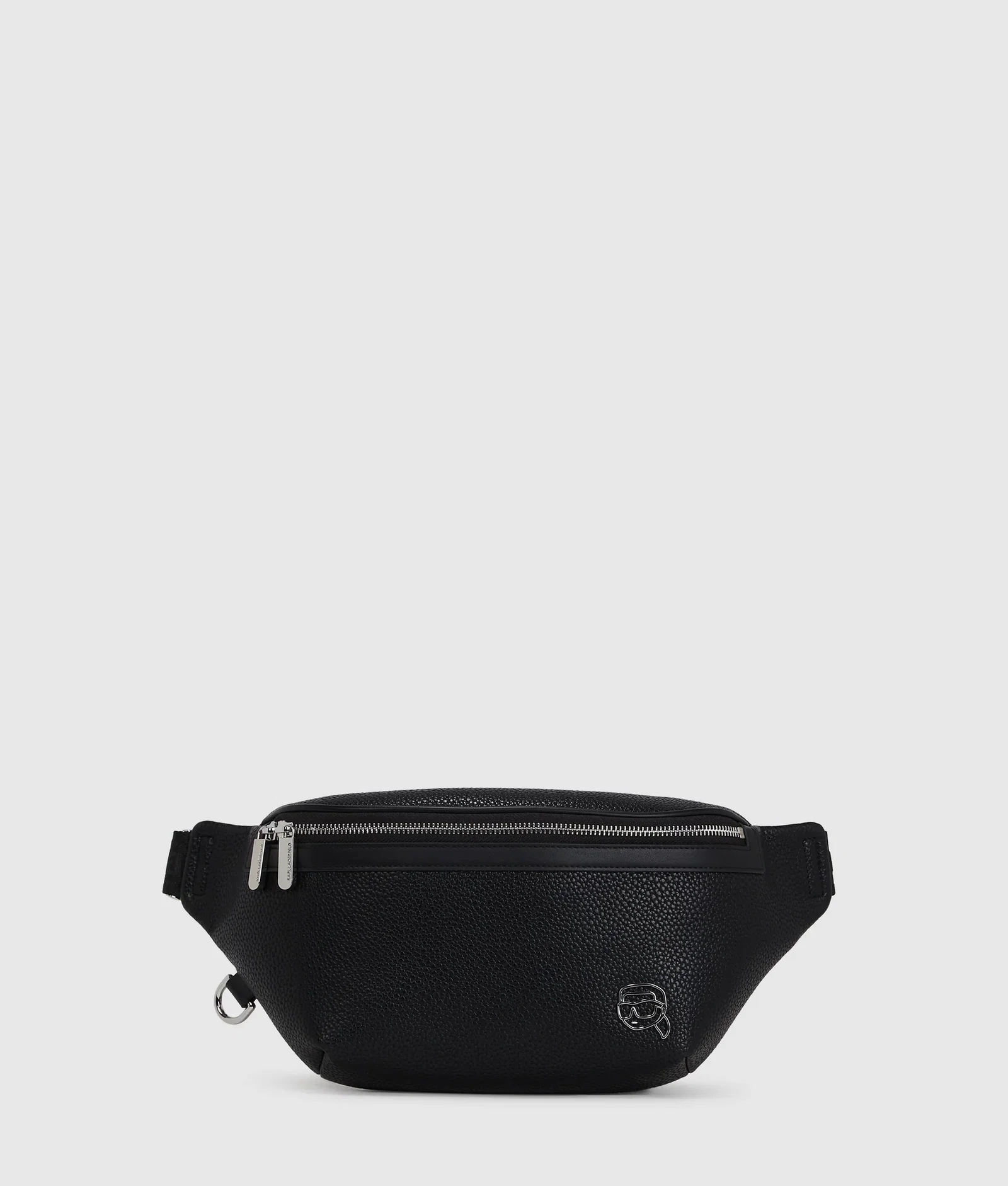 Image of Ikon outline belt bag