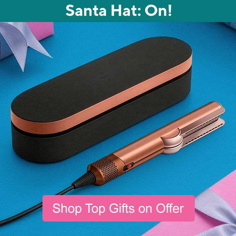Gifts on Offer