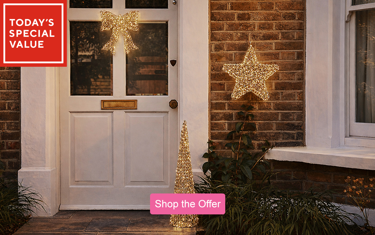 Festive Illuminate