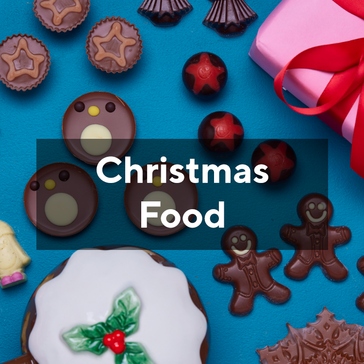 Christmas Food 
