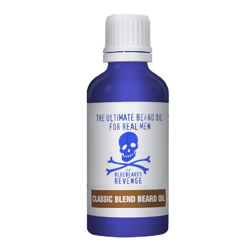 L'huile A Barbe Classique Bluebeard Revenge