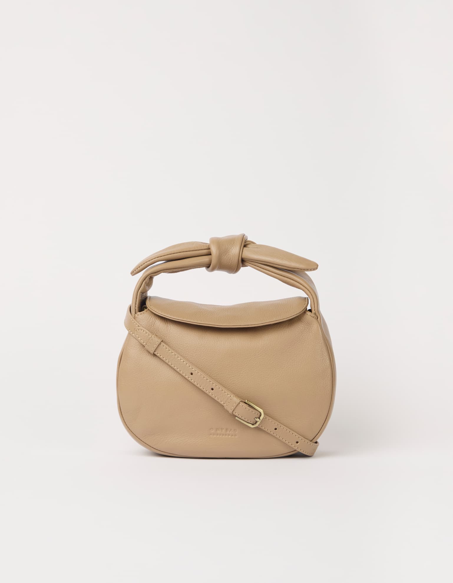 Coco in Dark Sand