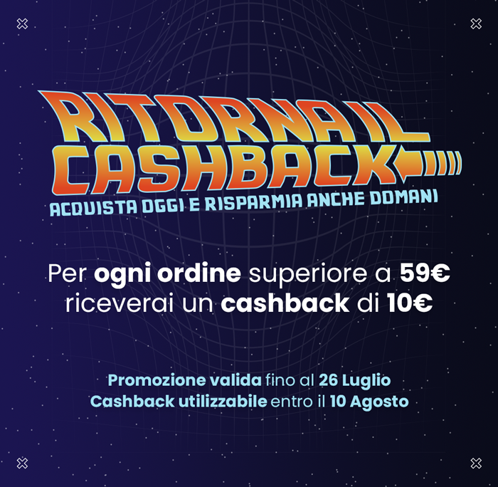 Cashback