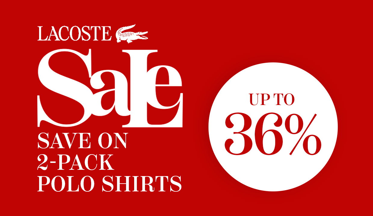 Lacoste