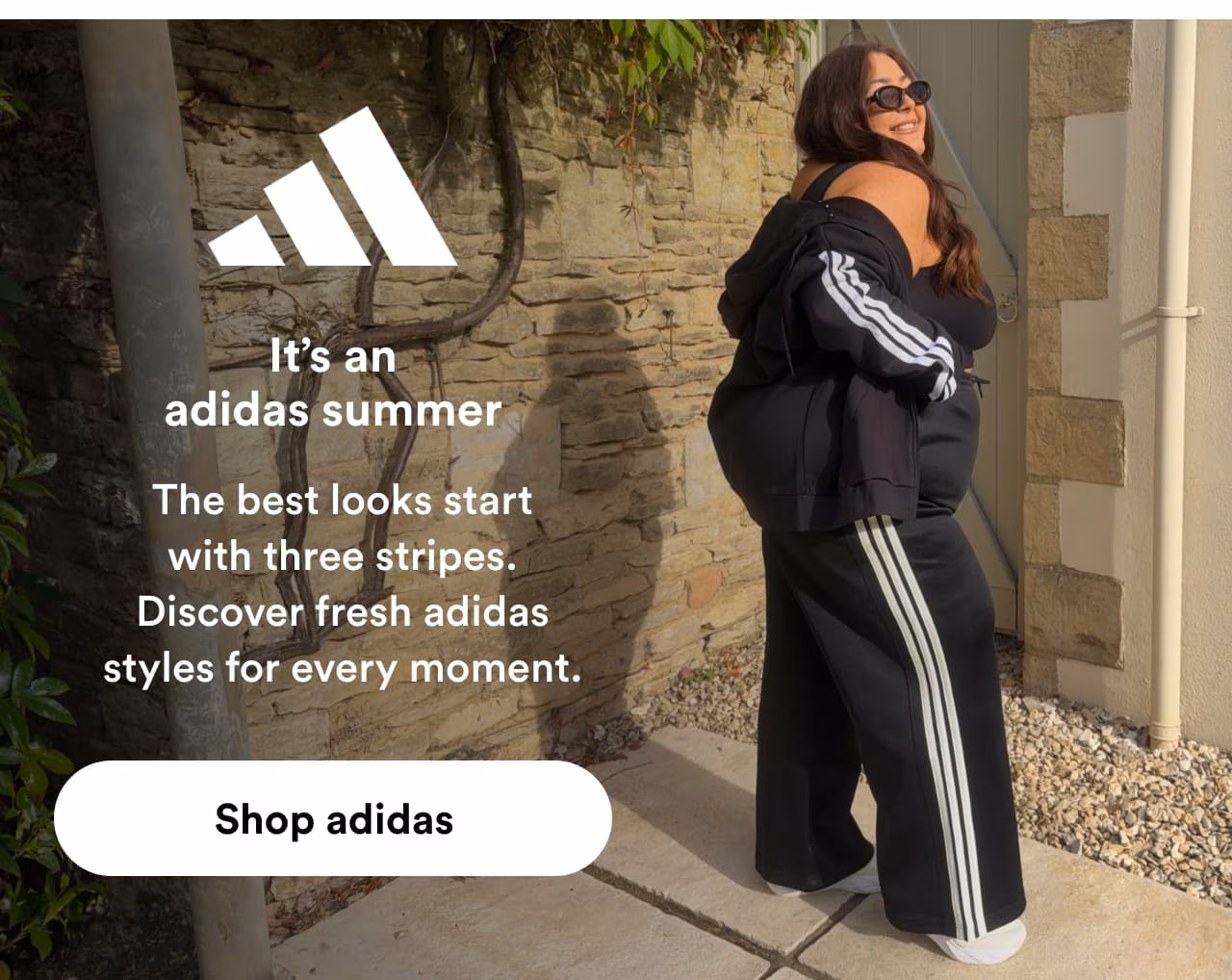 Shop adidas