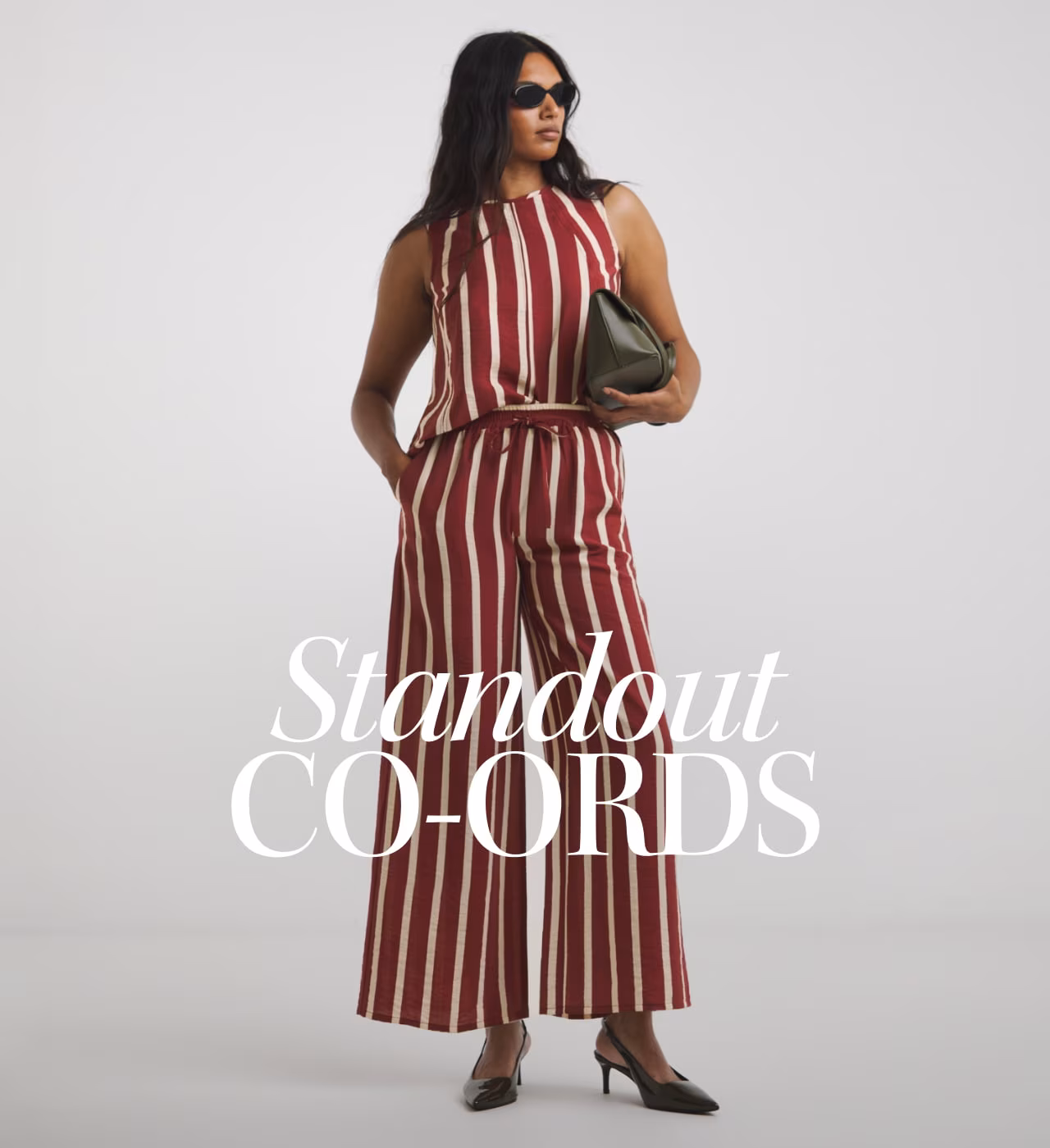 Standout Co-ords