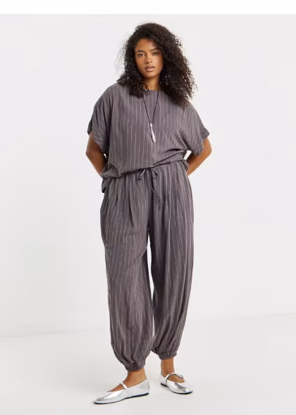 Co-ords in grey